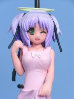 ドクロちゃん1 1