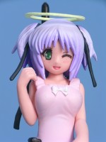 ドクロちゃん1 6