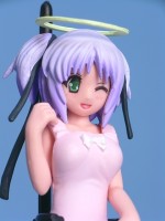 ドクロちゃん1 7