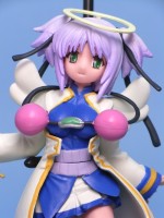 ドクロちゃん2 1