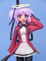 ドクロちゃん3 5