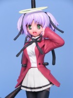 ドクロちゃん3 4