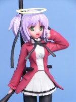 ドクロちゃん3 6