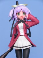 ドクロちゃん3 7