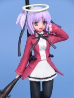 ドクロちゃん3 8