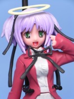 ドクロちゃん3 2
