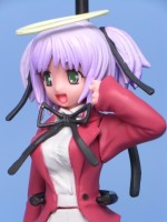 ドクロちゃん3 3