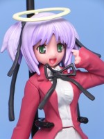 ドクロちゃん3 1