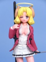 サバトちゃん 4