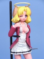サバトちゃん 5