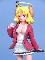 サバトちゃん 3