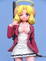 サバトちゃん 6