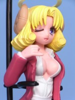 サバトちゃん 2