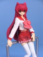 向坂環 4