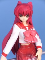 向坂環 8