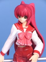 向坂環 7