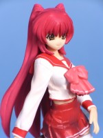 向坂環 9