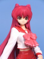 向坂環 1