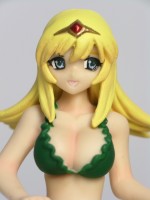 カルーア・マジョラム 7