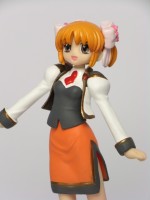 アプリコット桜葉 4