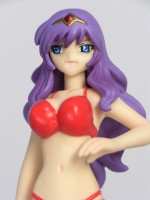 テキーラ・マジョラム 7