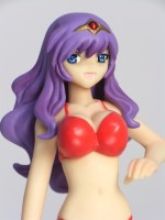 テキーラ・マジョラム 5