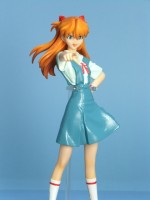 惣流・アスカ・ラングレー A 3