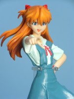 惣流・アスカ・ラングレー A 6