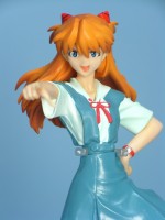 惣流・アスカ・ラングレー A 7