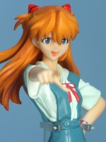 惣流・アスカ・ラングレー A 8