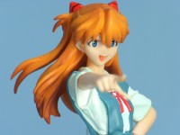 惣流・アスカ・ラングレー A 4