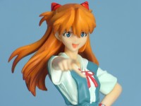 惣流・アスカ・ラングレー A 5