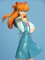 惣流・アスカ・ラングレー A 1