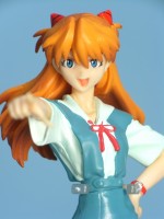 惣流・アスカ・ラングレー A 9