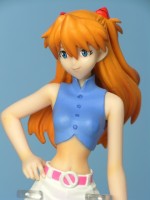 惣流・アスカ・ラングレー B 7