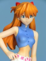 惣流・アスカ・ラングレー B 8