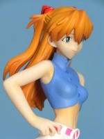 惣流・アスカ・ラングレー B 9