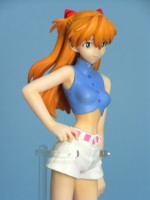 惣流・アスカ・ラングレー B 2