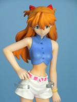 惣流・アスカ・ラングレー B 4