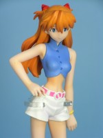 惣流・アスカ・ラングレー B 5