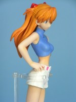 惣流・アスカ・ラングレー B 6