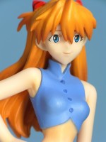 惣流・アスカ・ラングレー B 10