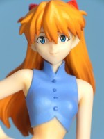 惣流・アスカ・ラングレー B 11