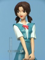 洞木ヒカリ 9