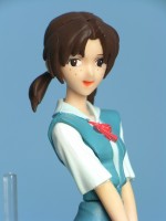 洞木ヒカリ 5