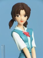 洞木ヒカリ 6