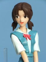 洞木ヒカリ 7