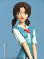 洞木ヒカリ 8