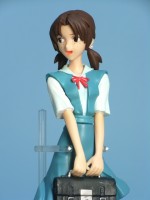 洞木ヒカリ 1