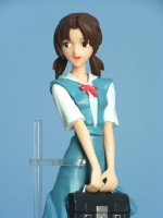 洞木ヒカリ 2